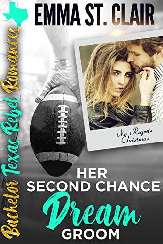Her Second Chance Dream Groom book cover