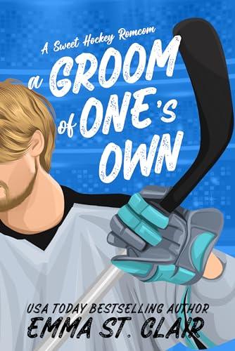 A Groom of One's Own book cover