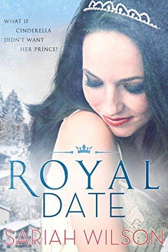 Royal Date book cover
