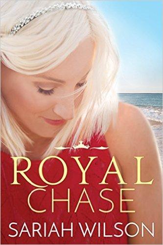 Royal Chase book cover