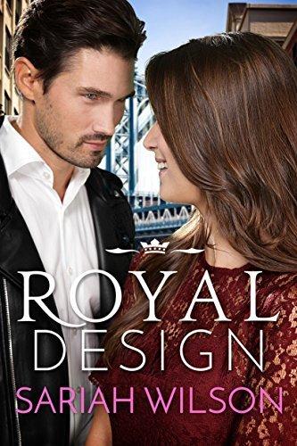 Royal Design book cover