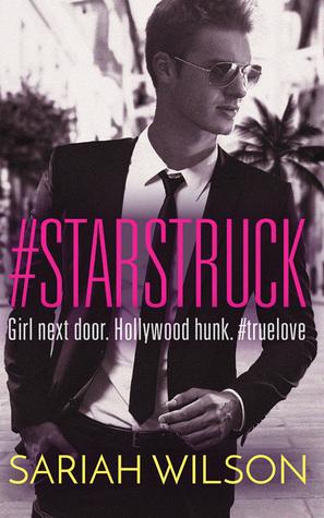 #Starstruck book cover