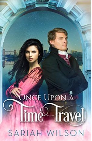 Once Upon a Time Travel book cover