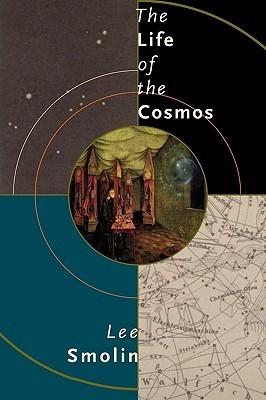 The Life of the Cosmos book cover