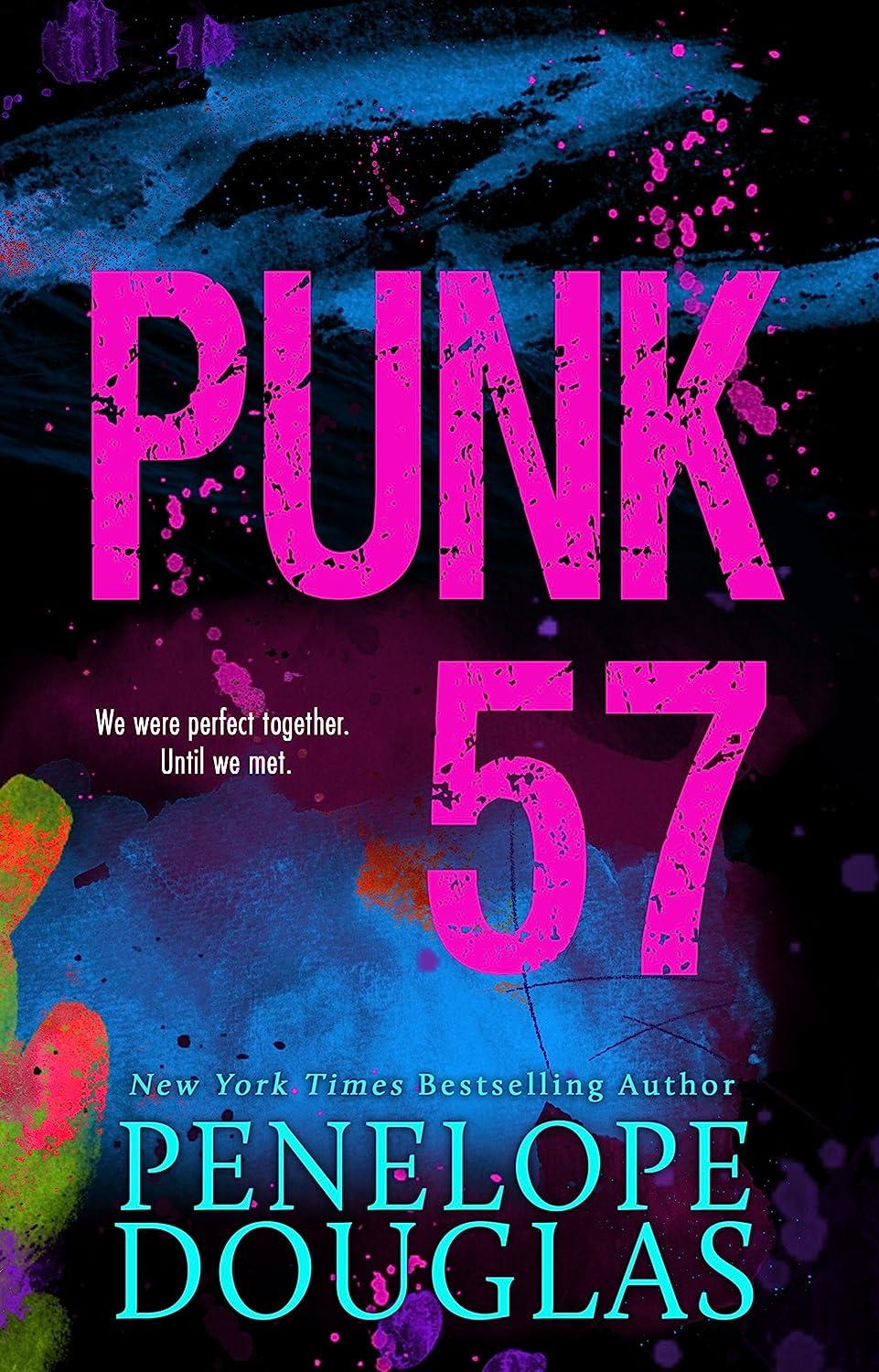 Punk 57