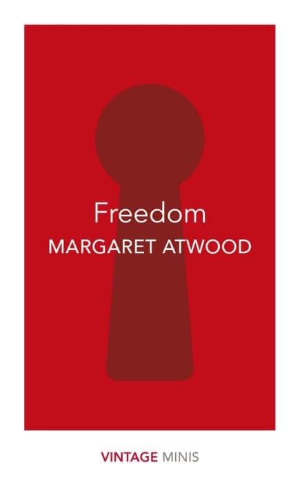 Freedom book cover