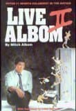 Live Albom II book cover