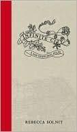 Infinite City: A San Francisco Atlas book cover