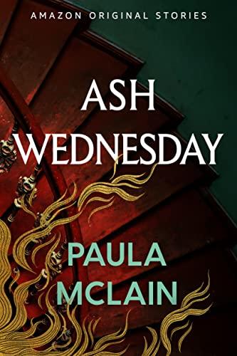 Ash Wednesday book cover
