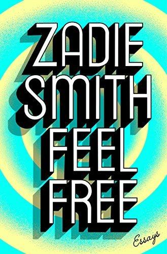 Feel Free: Essays