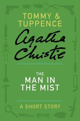 The Man in the Mist book cover