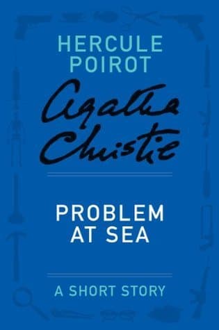 Problem at Sea: A Short Story book cover