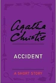 Accident: A Short Story book cover