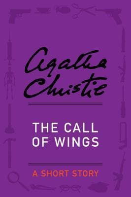 The Call of Wings: A Short Story book cover