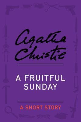 A Fruitful Sunday: A Short Story book cover