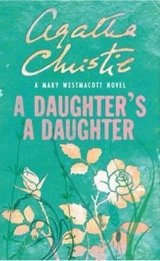 A Daughter's a Daughter book cover