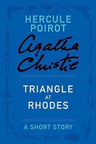 Triangle at Rhodes: A Short Story book cover