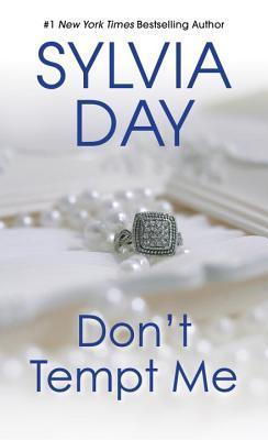 Don't Tempt Me book cover