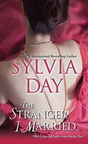 The Stranger I Married book cover