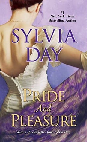 Pride and Pleasure book cover
