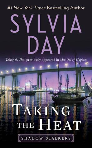 Taking the Heat book cover