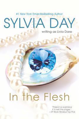 In the Flesh book cover
