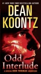 Odd Interlude book cover