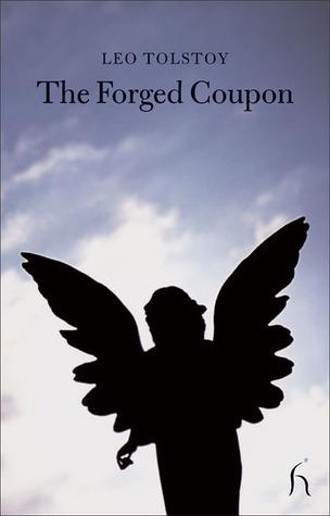 The Forged Coupon book cover