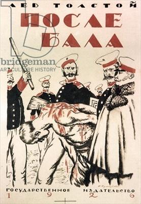 After the Ball book cover