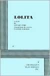 Lolita book cover