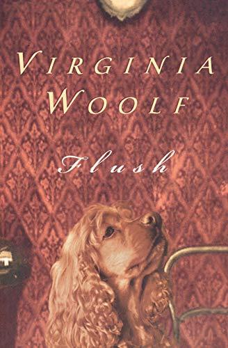 Flush book cover