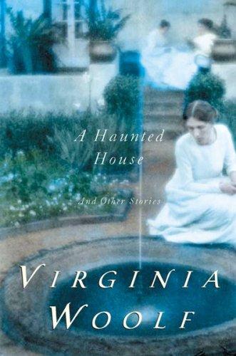 A Haunted House And Other Short Stories book cover