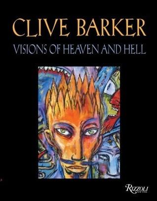 Visions of Heaven and Hell book cover