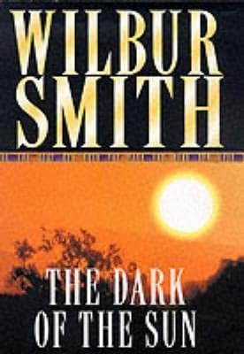 The Dark of the Sun book cover