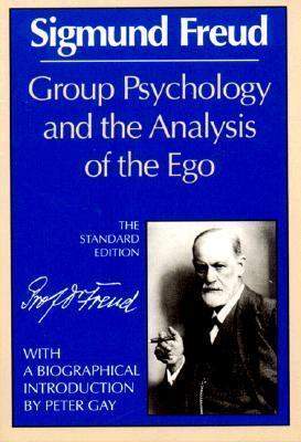 Group Psychology and the Analysis of the Ego book cover