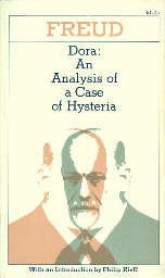 Dora: An Analysis of a Case of Hysteria book cover
