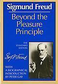 Beyond the Pleasure Principle book cover