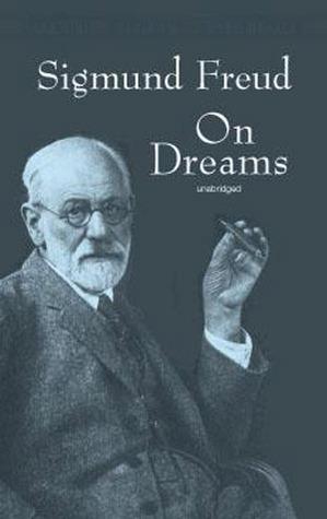 On Dreams book cover