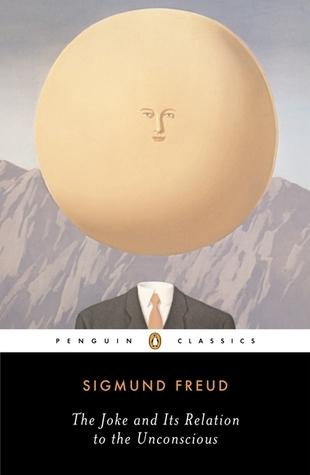 The Joke and Its Relation to the Unconscious book cover