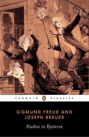 Studies in Hysteria book cover