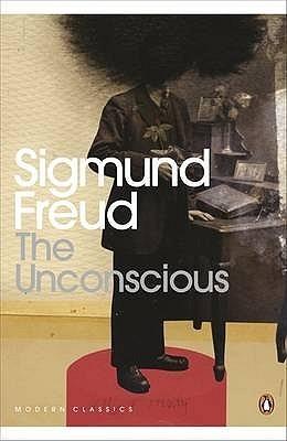 The Unconscious book cover