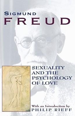 Sexuality and the Psychology of Love book cover