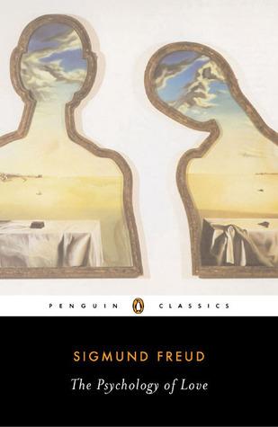 The Psychology of Love book cover