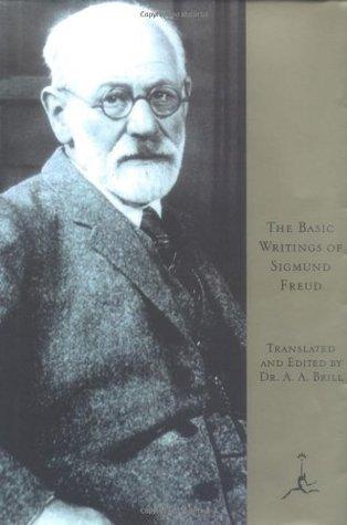The Basic Writings of Sigmund Freud book cover