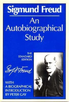 An Autobiographical Study book cover