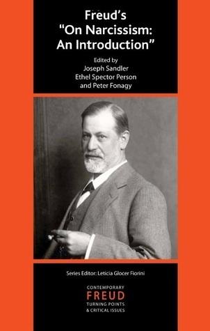 On Narcissism: An Introduction book cover