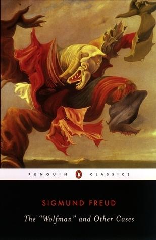 The Wolfman and Other Cases book cover