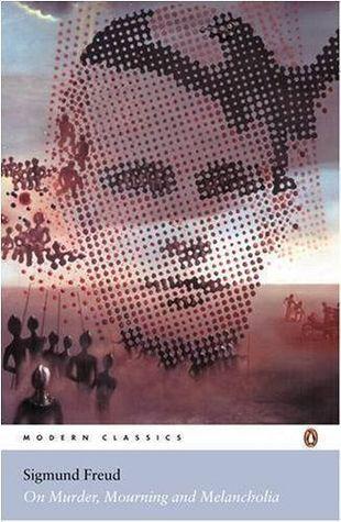 On Murder, Mourning and Melancholia book cover