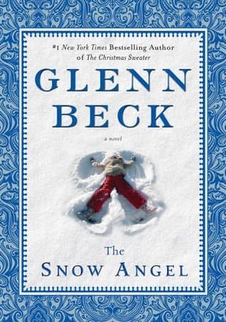 The Snow Angel book cover