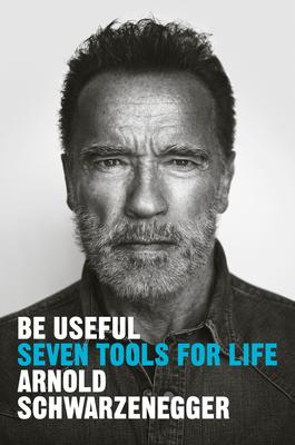 Be Useful: Seven Tools for Life book cover